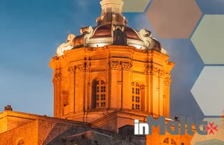 lavorare a malta per imparare l'inglese con un tirocinio